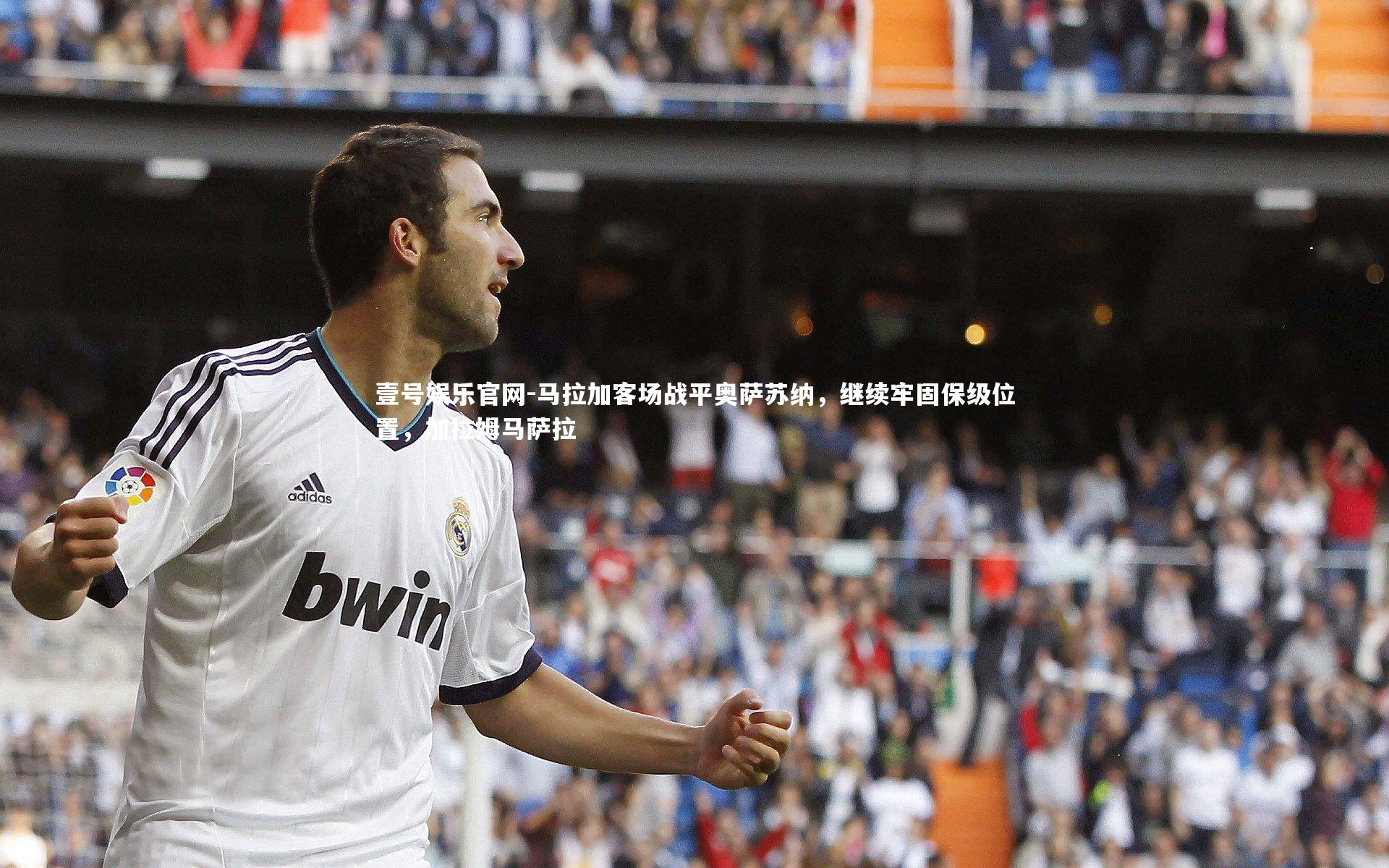 马拉加客场战平奥萨苏纳，继续牢固保级位置，加拉姆马萨拉